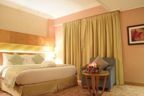 Coral Baghdad Hotel