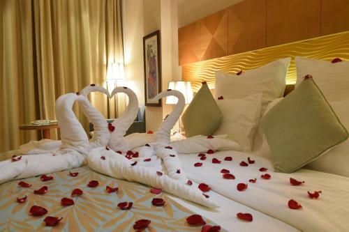 Coral Baghdad Hotel
