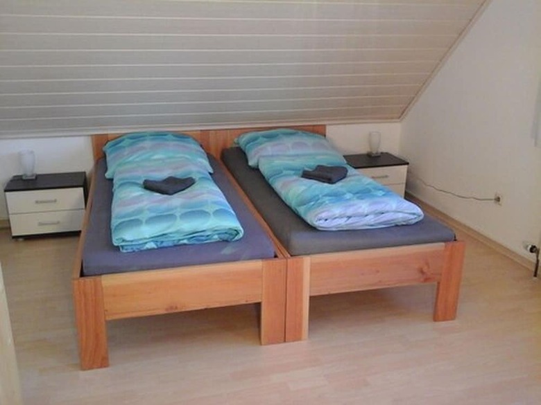 Pension Monteurzimmer Johann