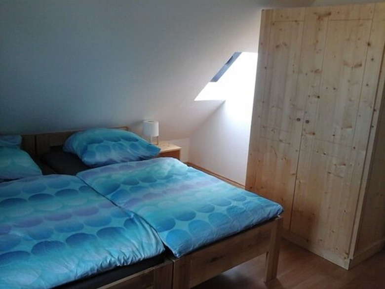 Pension Monteurzimmer Johann