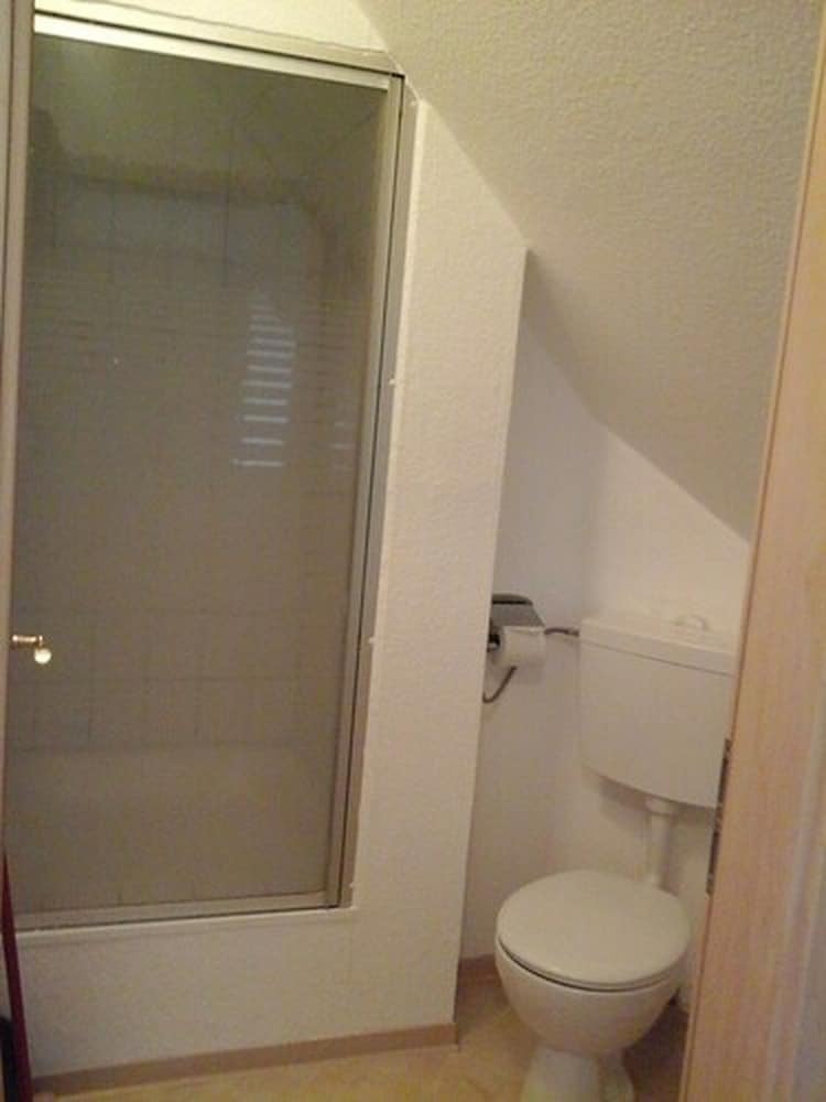 Pension Monteurzimmer Johann