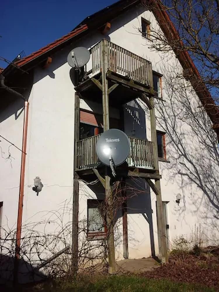 Pension Monteurzimmer Johann