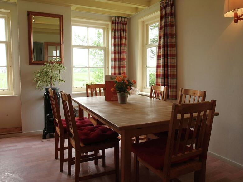 Situated On A Quiet Location In Beautiful Surroundings