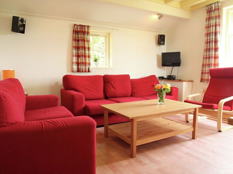 Situated On A Quiet Location In Beautiful Surroundings