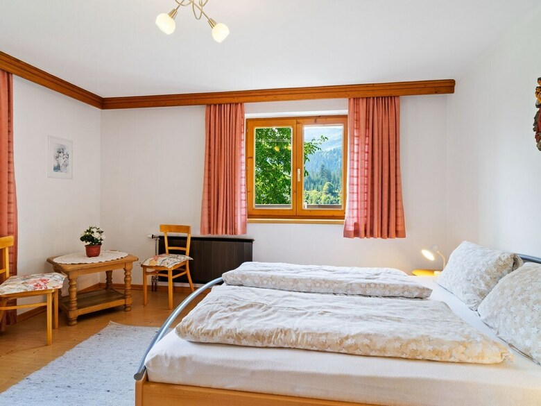 Sunny Apartment In Westendorf With Balcony