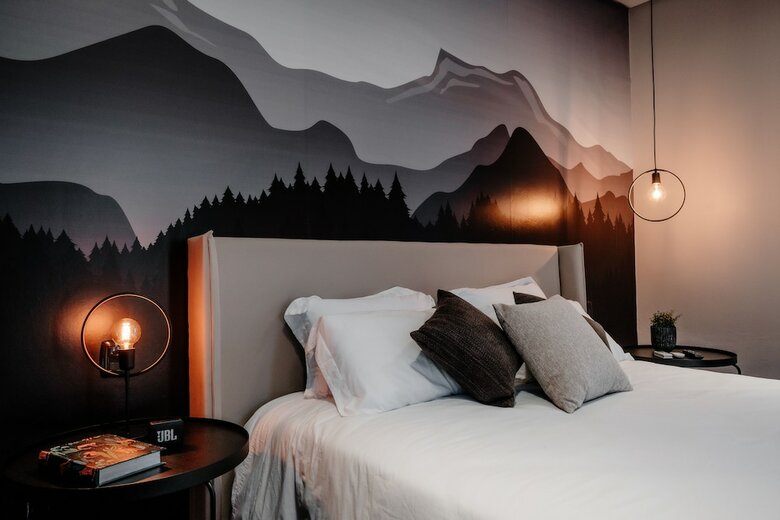 Lote20 Hotel Boutique