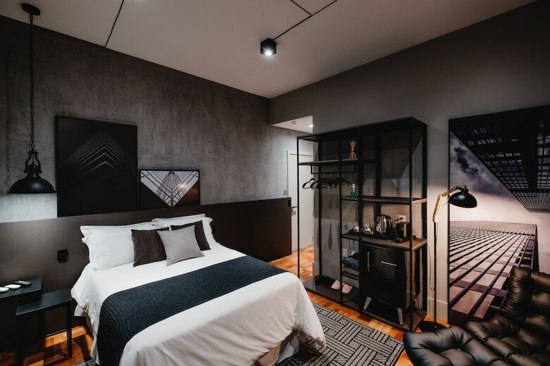Lote20 Hotel Boutique