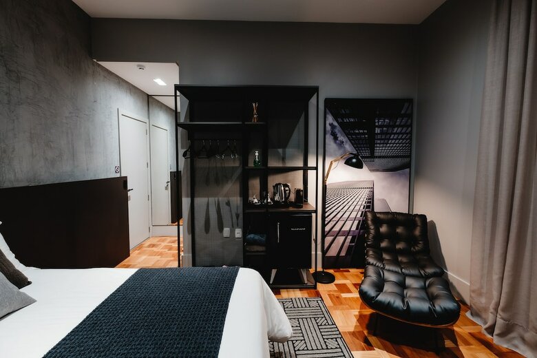 Lote20 Hotel Boutique