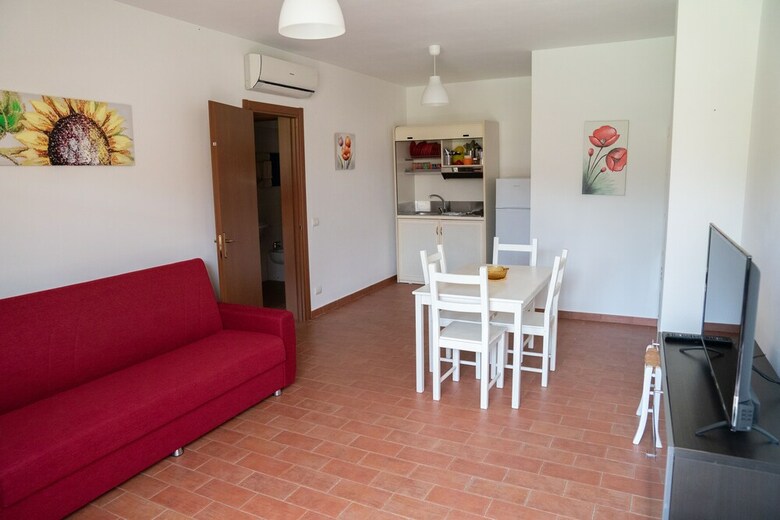 Agroturismo Agriturismo Borgo Bernabei