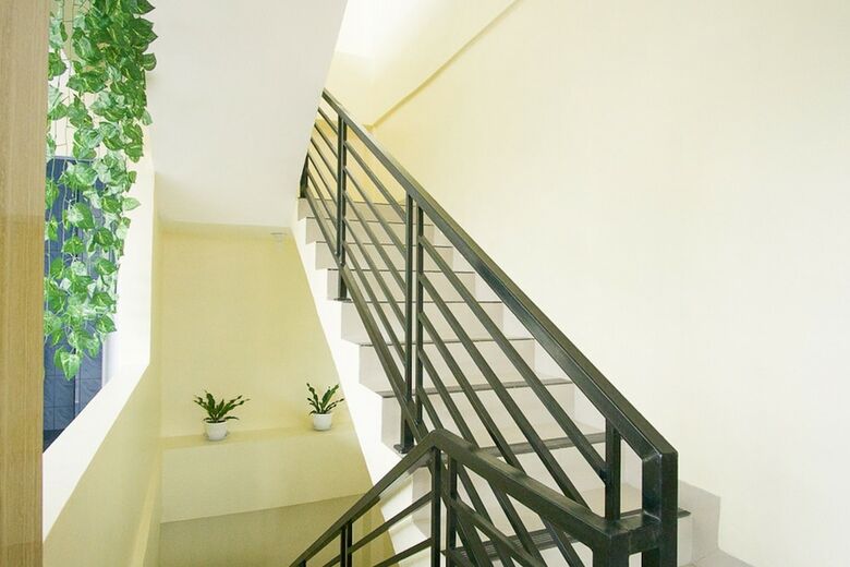Apartamentos Reddoorz @ Rs Adam Malik Medan