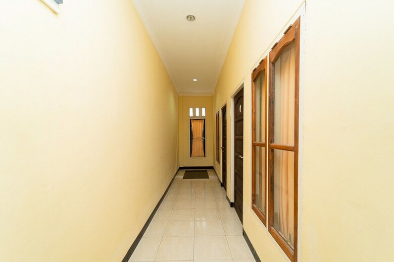 Hotel Koolkost Near E Walk Mall Balikpapan 2