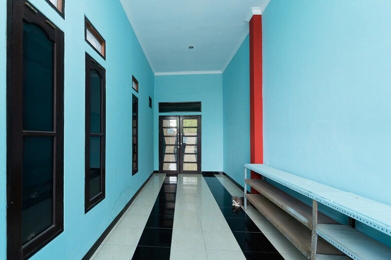 Hotel Koolkost Near E Walk Mall Balikpapan 2