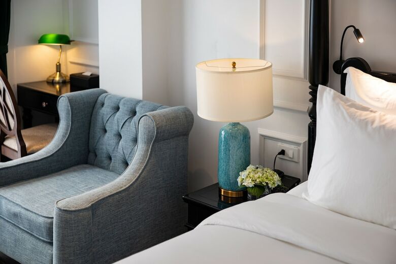 My Gallery Boutique Hotel & Spa