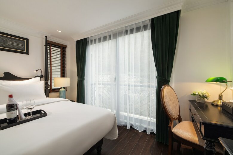 My Gallery Boutique Hotel & Spa