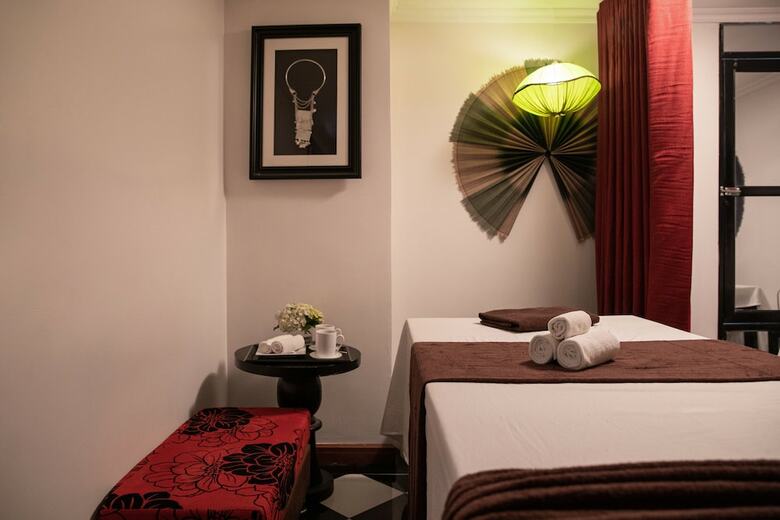 My Gallery Boutique Hotel & Spa