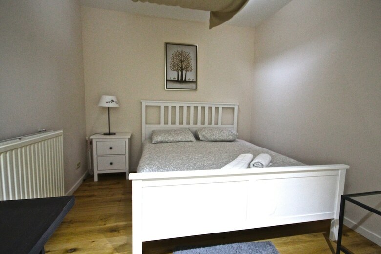 Apartamentos Appartement Centre 3 Chambres