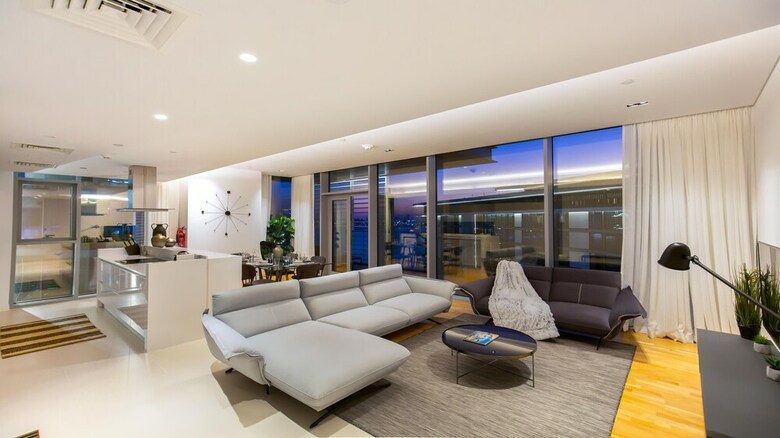 Apartamento Platinium Dubai - Bluewaters ?