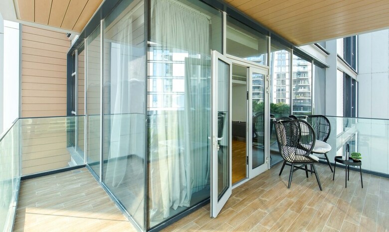 Apartamento Platinium Dubai - Bluewaters ?