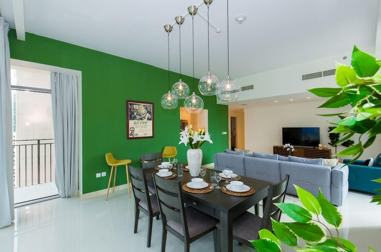 Apartamento Platinium - Blvd Crescent ?