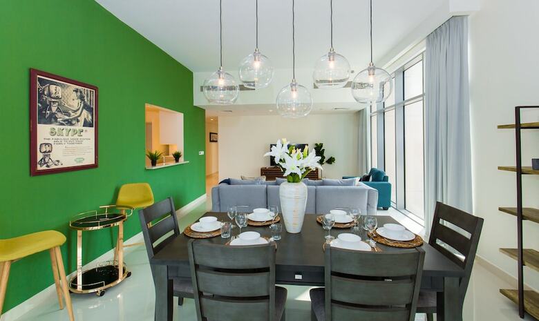 Apartamento Platinium - Blvd Crescent ?