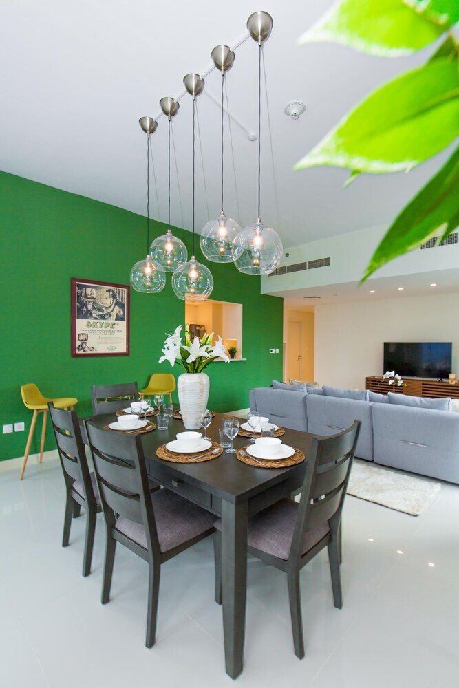 Apartamento Platinium - Blvd Crescent ?