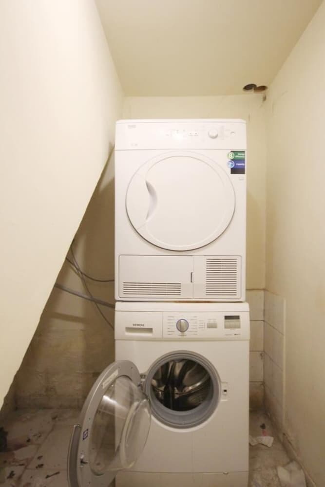Apartamentos Appartement Bruxelles