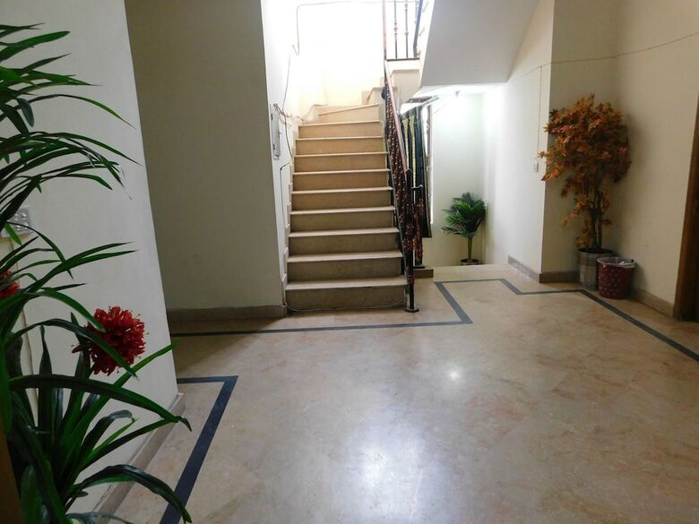 Hotel Capital Sweet Home