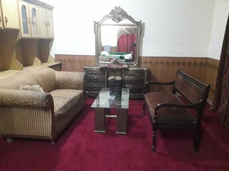 Hotel Capital Sweet Home