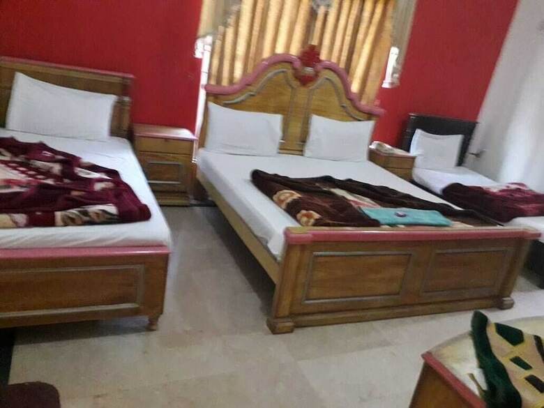 Hotel Capital Sweet Home