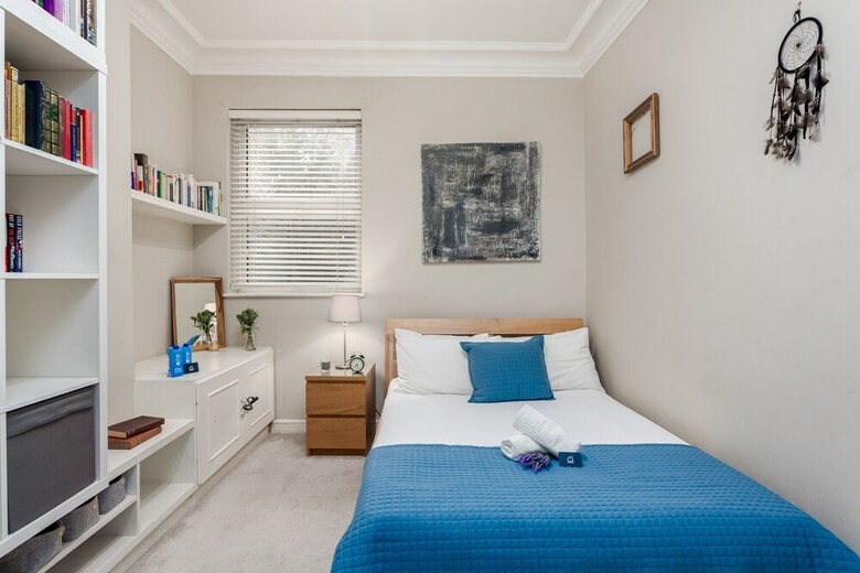Apartamento Stylish Manor Park Nest - Awx