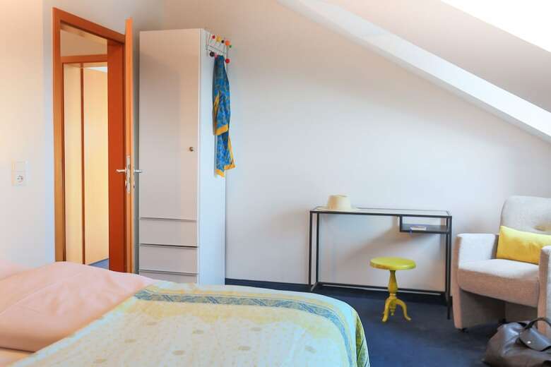 Apartamentos Strandburg