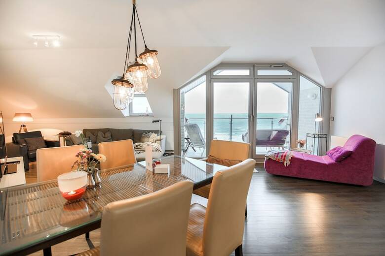 Apartamentos Strandburg