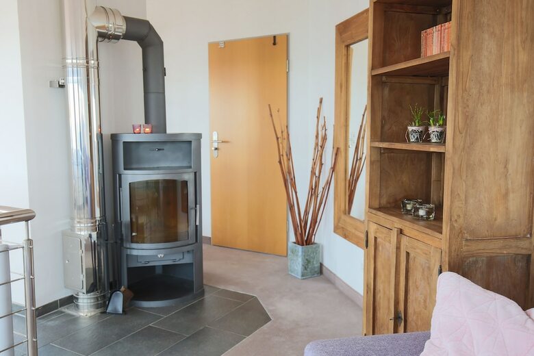 Apartamentos Strandburg