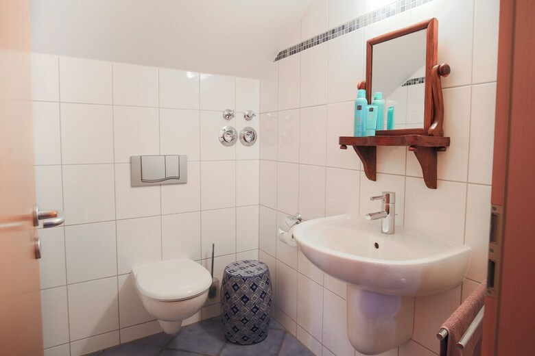 Apartamentos Strandburg