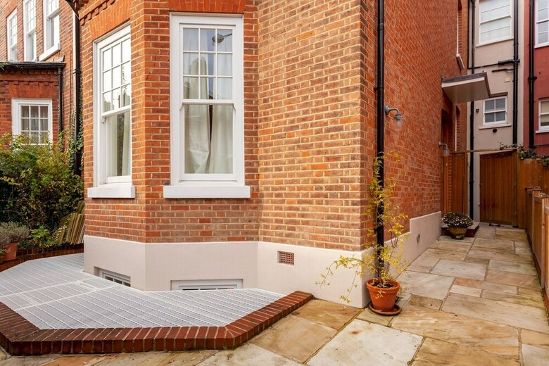 Apartamentos Bright Dartmouth Park Nest - Jpj