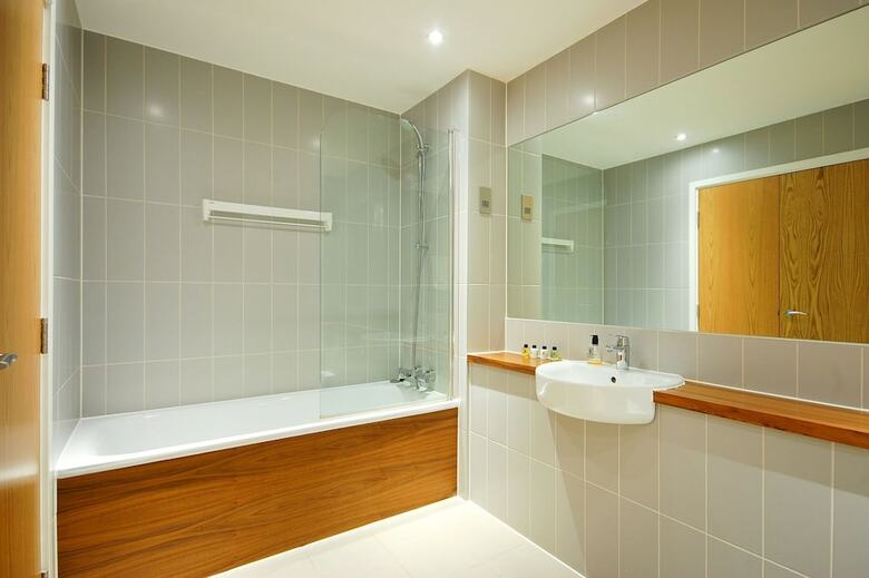 Apartamentos Bright Godfrey Place Nest - Hen21
