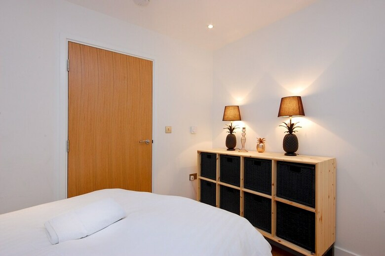 Apartamentos Bright Godfrey Place Nest - Hen21