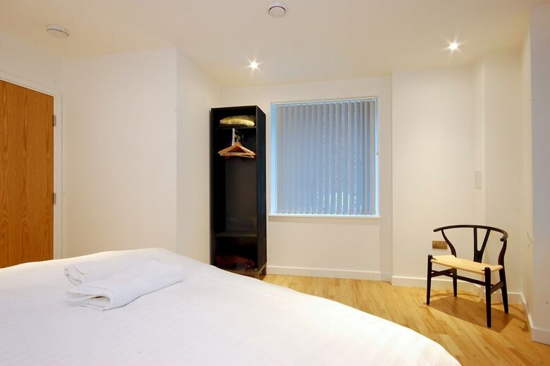 Apartamentos Bright Godfrey Place Nest - Hen21