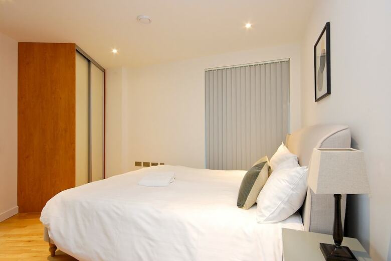 Apartamentos Bright Godfrey Place Nest - Hen21