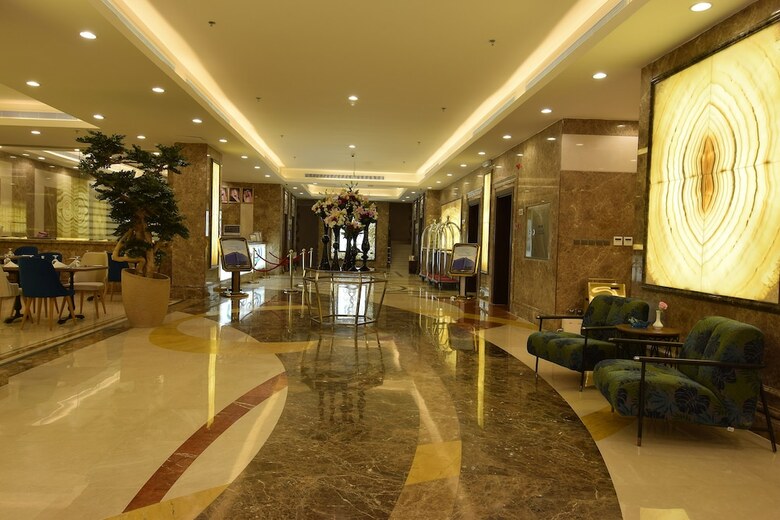 Salsabil Hotel By Warwick Al Corniche