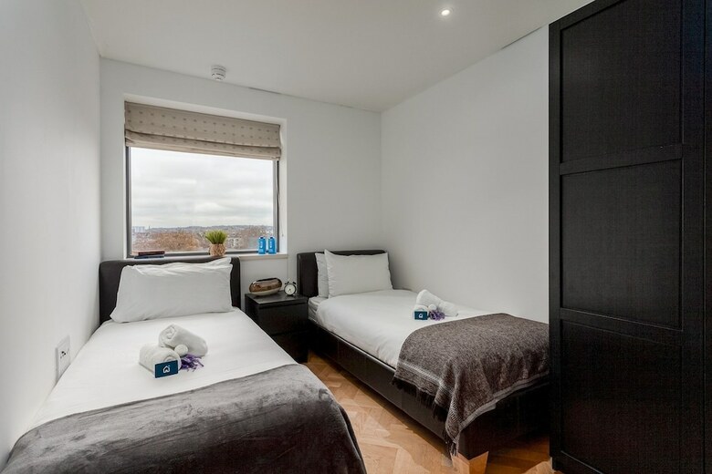Apartamentos Stunning Paddington Gem - Alk