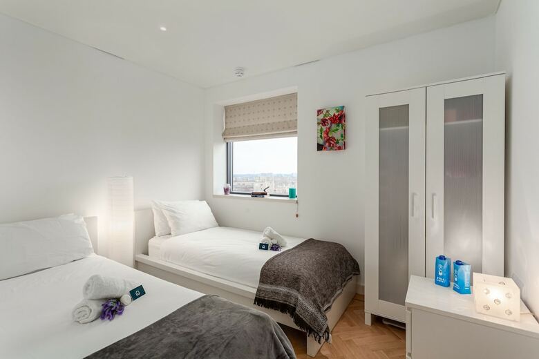 Apartamentos Stunning Paddington Gem - Alk