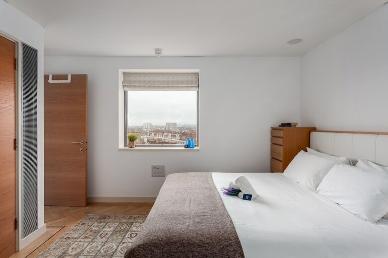 Apartamentos Stunning Paddington Gem - Alk