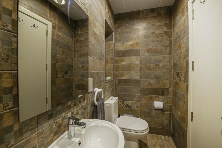Apartamentos Summer Breeze Maisonette With Terrace