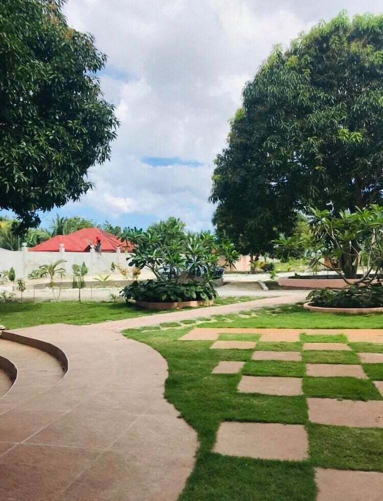 Apartamento La Plumerias