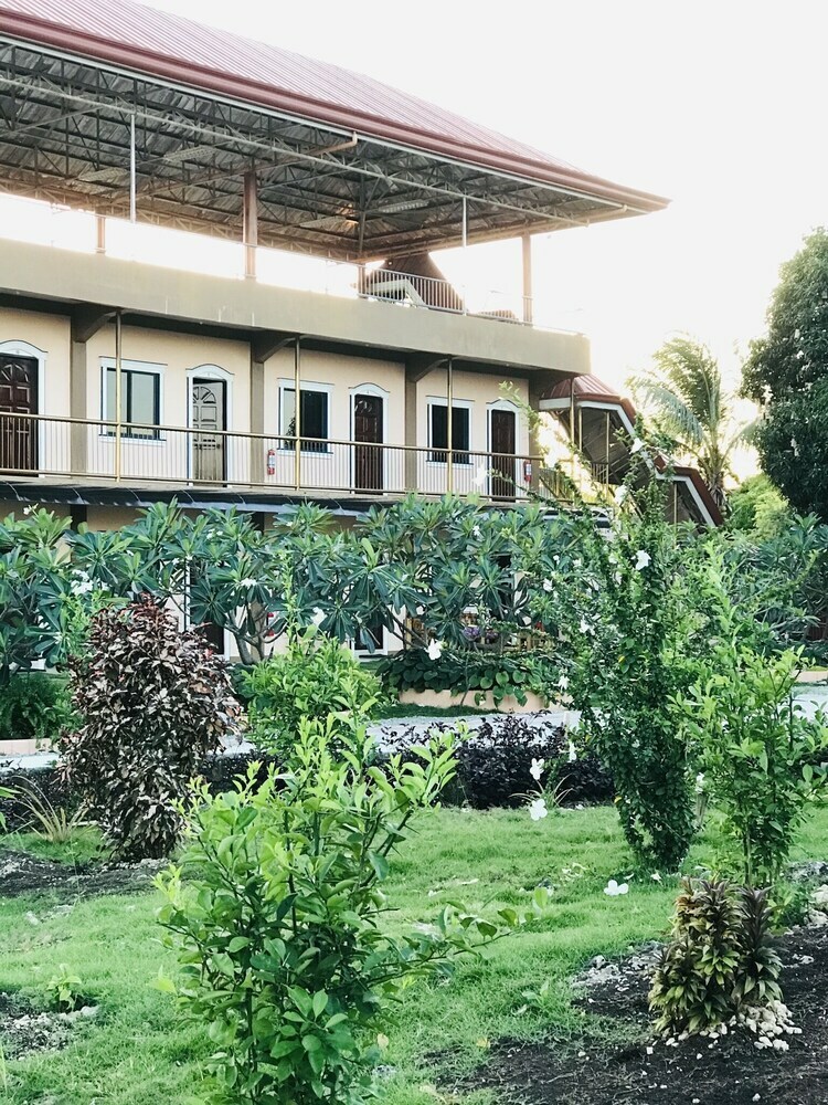 Apartamento La Plumerias