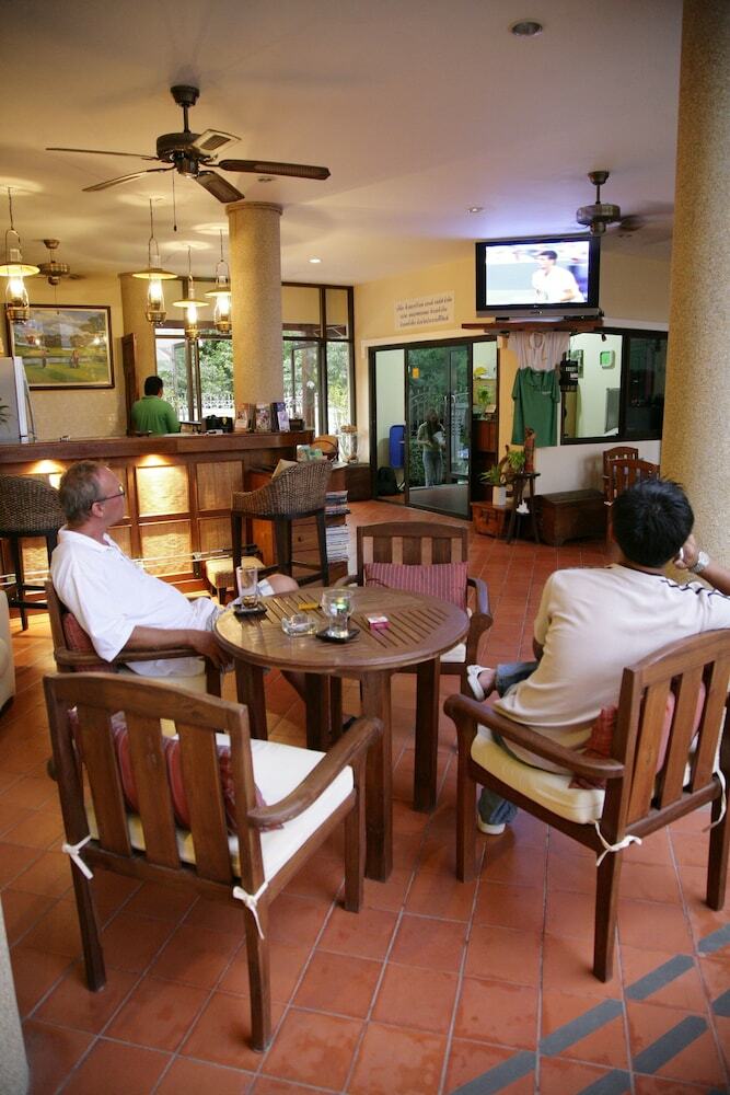 Bed & Breakfast Evergreen Boutique Hotel