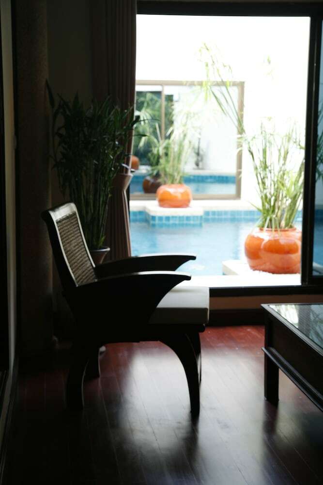 Bed & Breakfast Evergreen Boutique Hotel