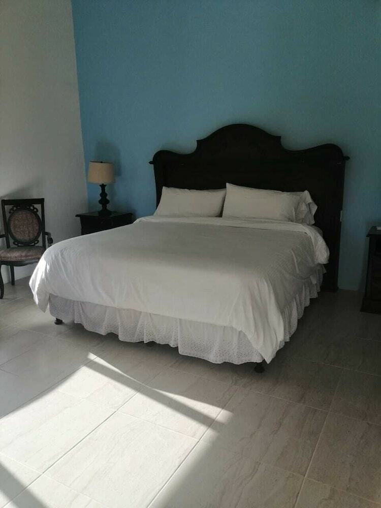 Hotel La Estancia