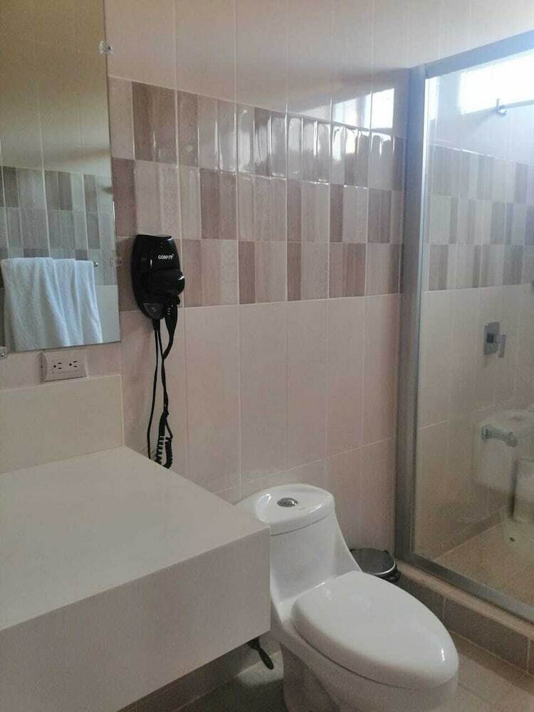 Hotel La Estancia